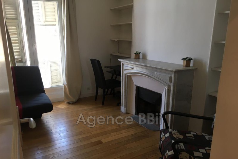 Vente appartement Nice  