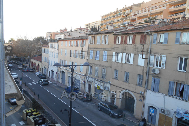 Vente appartement Grasse  