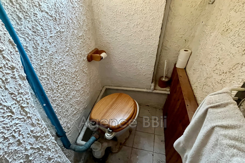 Vente appartement Breil-sur-Roya  