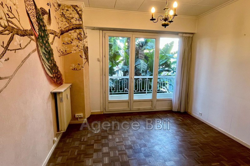 Vente appartement Nice  