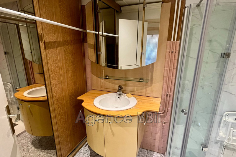 Vente appartement Nice  