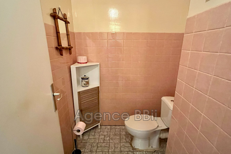 Vente appartement Nice  