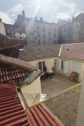 Vente appartement Saint-Denis  