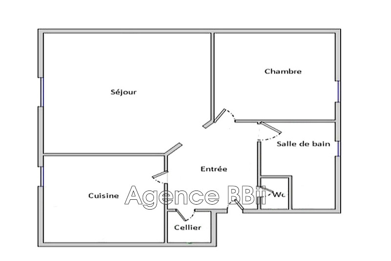 Vente appartement Saint-Denis  