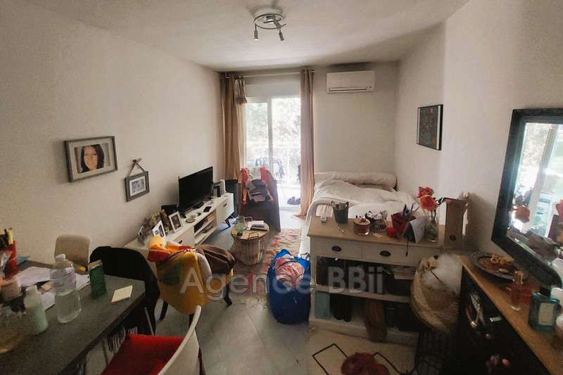 Vente appartement Nice  