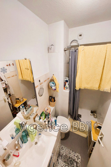 Vente appartement Nice  
