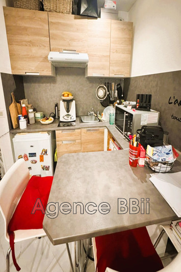 Vente appartement Nice  