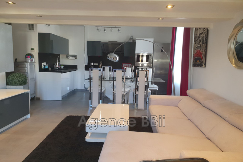 Vente appartement Nice  