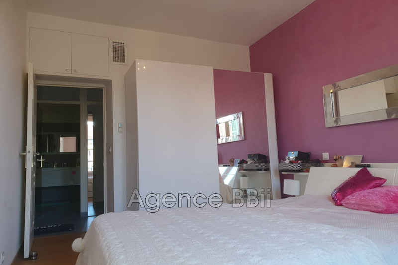 Vente appartement Nice  