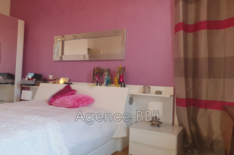 Vente appartement Nice  
