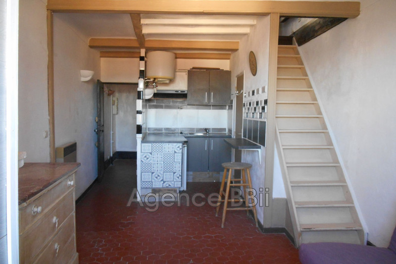 Vente appartement Grasse  