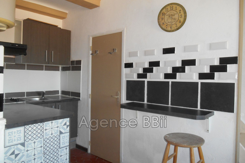 Vente appartement Grasse  