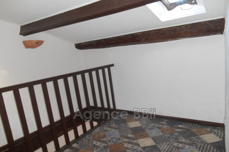 Vente appartement Grasse  