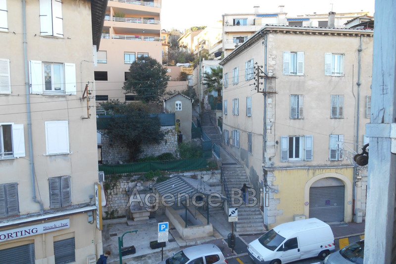 Vente appartement Grasse  