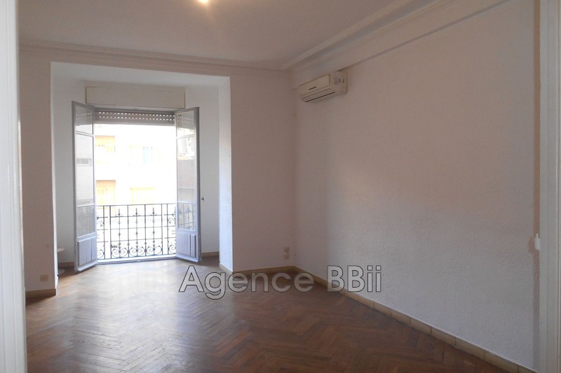 Vente appartement Nice  