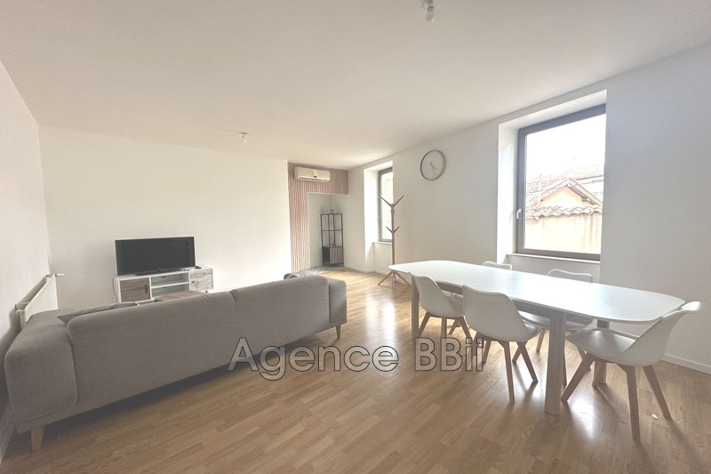 Vente appartement Charlieu  