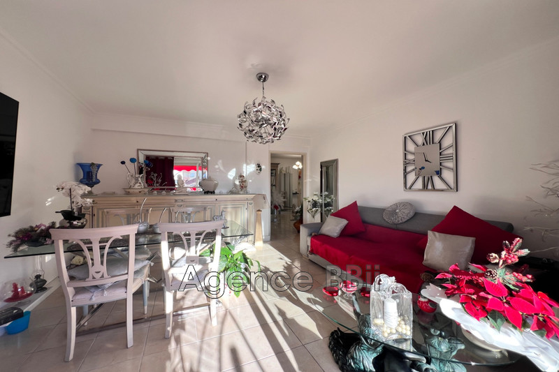 Vente appartement Nice  