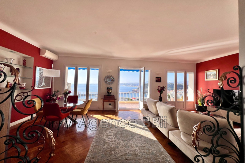 Apartment Nice Mont boron,   to buy apartment  5 rooms   107&nbsp;m&sup2;