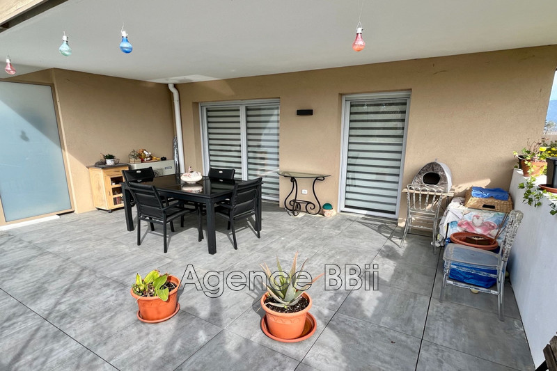 Vente appartement Nice  