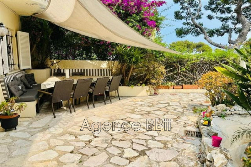 Vente appartement Nice  