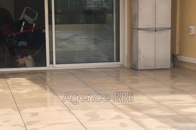 Vente appartement Saint-Laurent-du-Var  