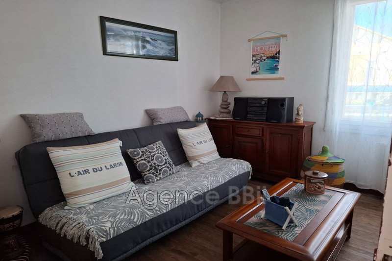 Vente immeuble Saint-Brieuc  