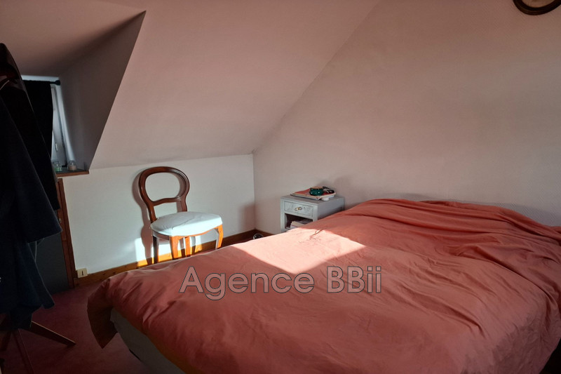 Vente immeuble Saint-Brieuc  