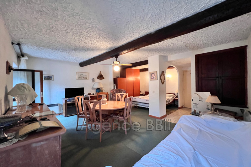 Vente appartement L'Escarène  
