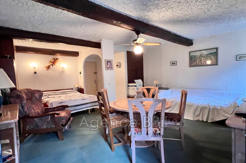 Vente appartement L'Escarène  