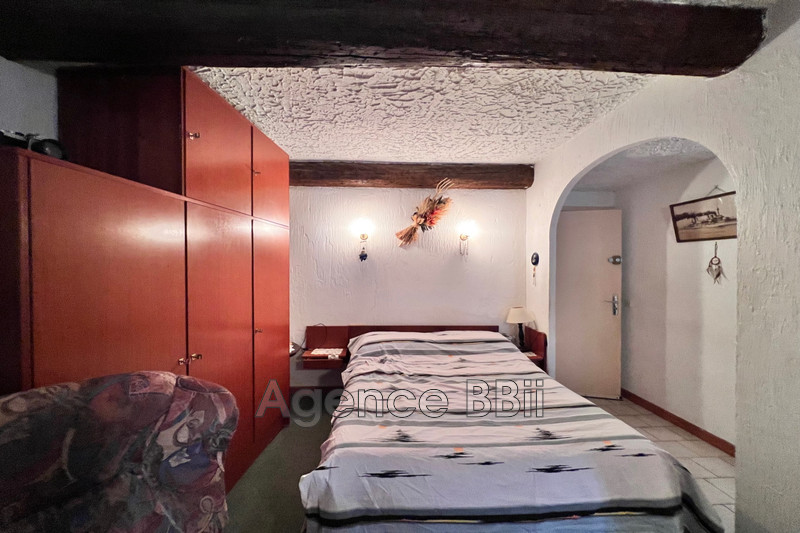 Vente appartement L'Escarène  