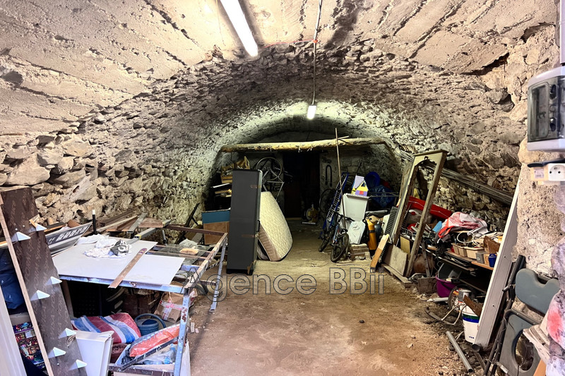 Vente appartement L'Escarène  