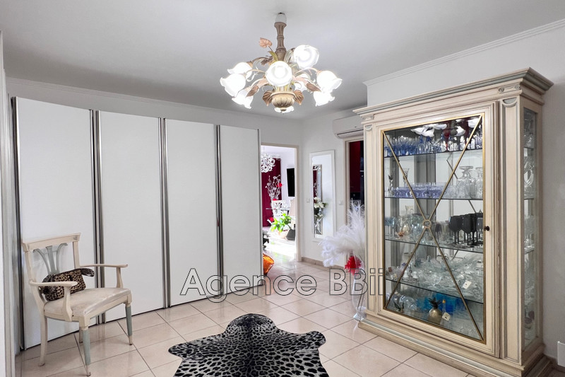 Vente appartement Nice  
