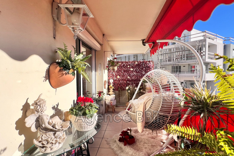 Vente appartement Nice  
