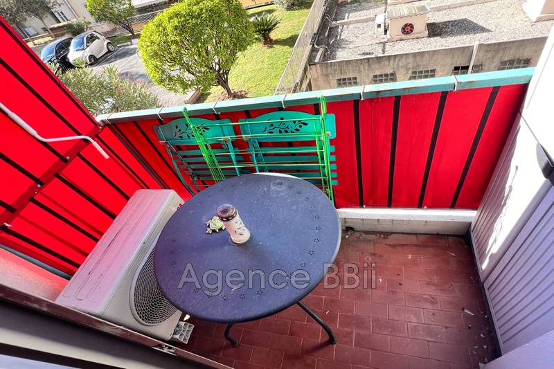 Vente appartement Nice  