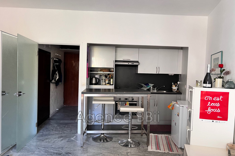 Vente appartement Nice  