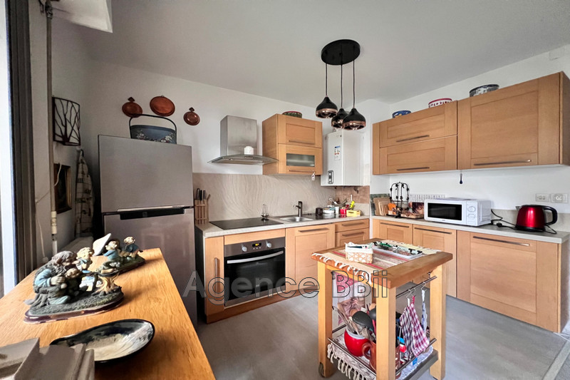 Vente appartement Nice  