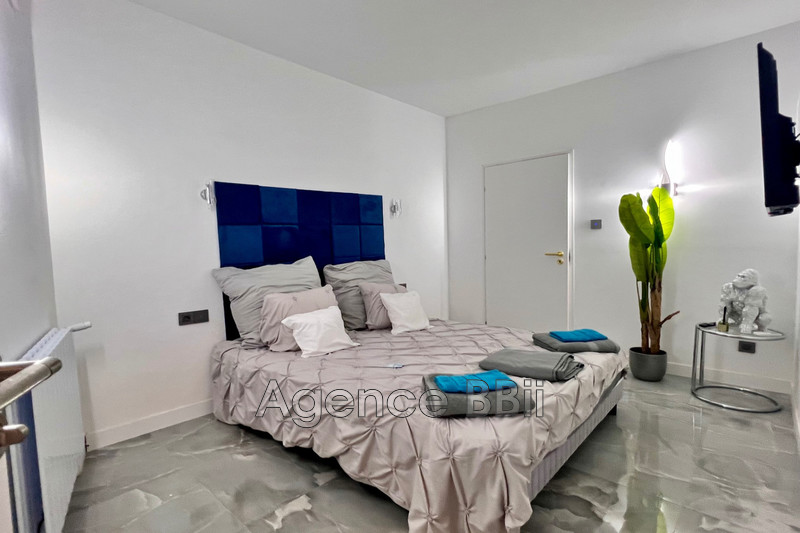 Vente appartement Le Cannet  