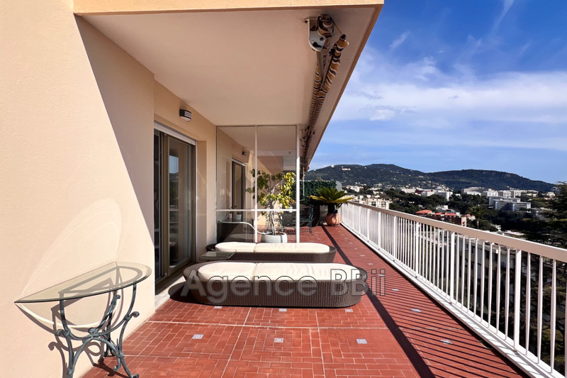 Vente appartement Nice  