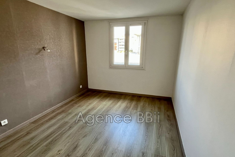 Vente appartement Nice  