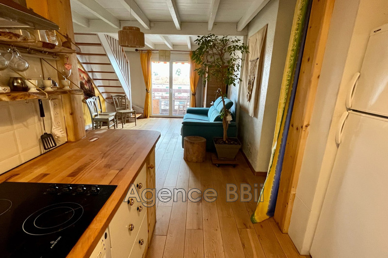 Vente appartement Saint-Laurent-du-Var  