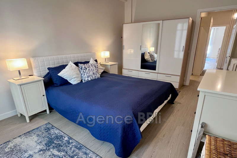Vente appartement Nice  
