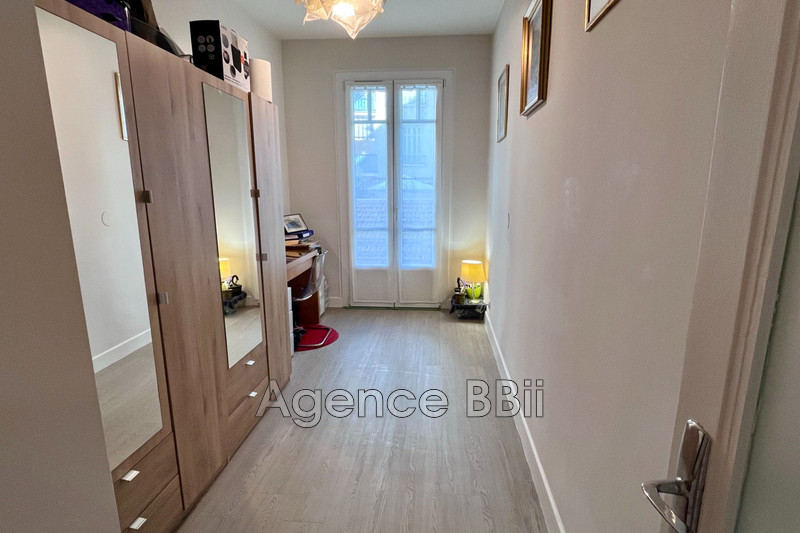 Vente appartement Nice  