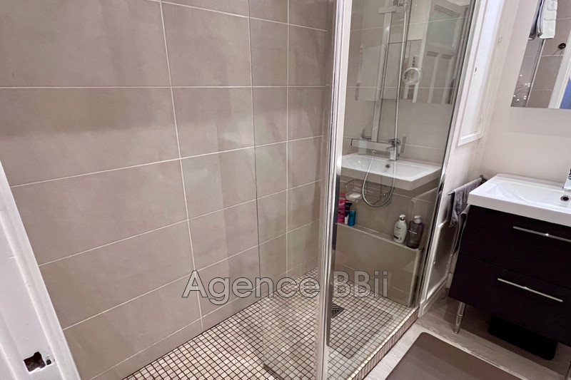 Vente appartement Nice  