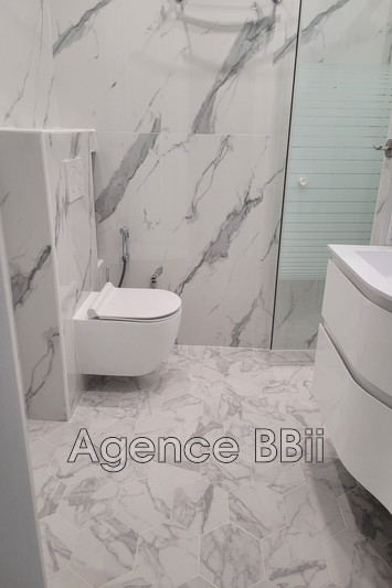 Vente appartement Nice  