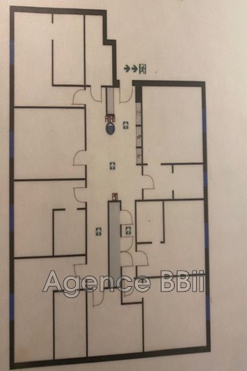 Vente appartement Nice  