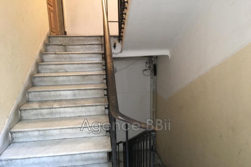Vente appartement Nice  