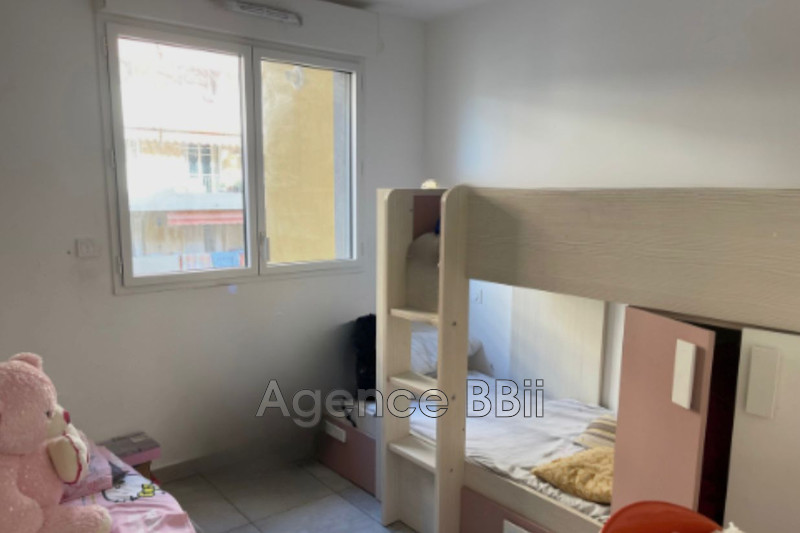 Vente appartement Nice  