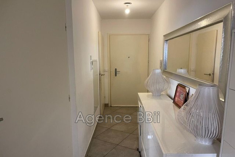 Vente appartement Nice  