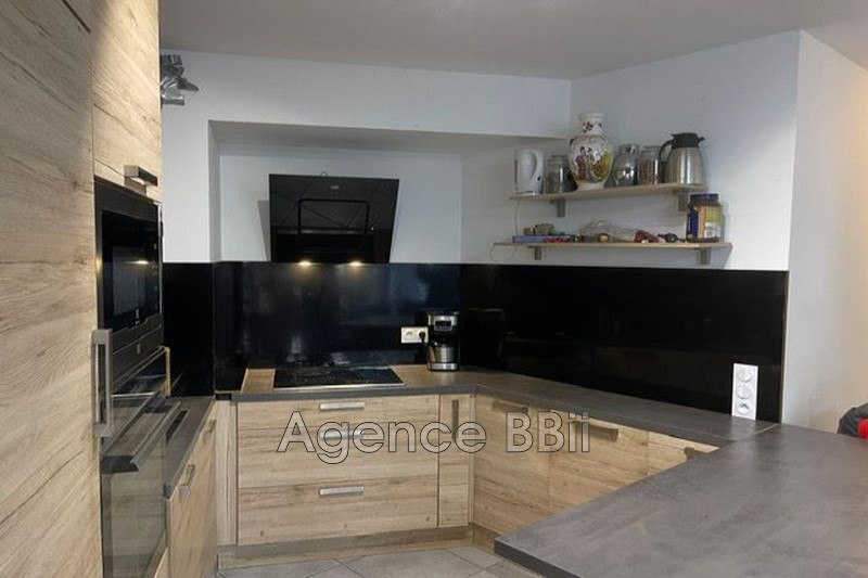 Vente appartement Nice  