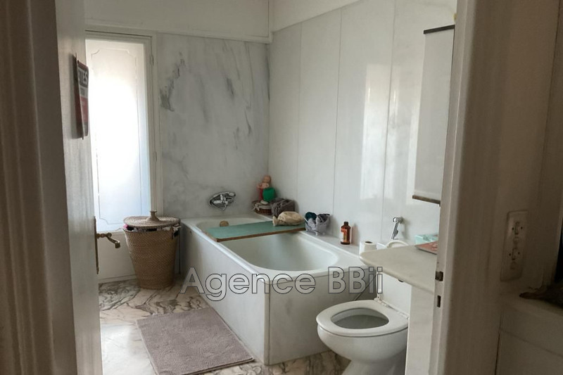 Vente appartement Nice  